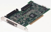 Adaptec SCSI Card 29160N (1835200-R) Adaptec SCSI Card 29160N (1835200-R)